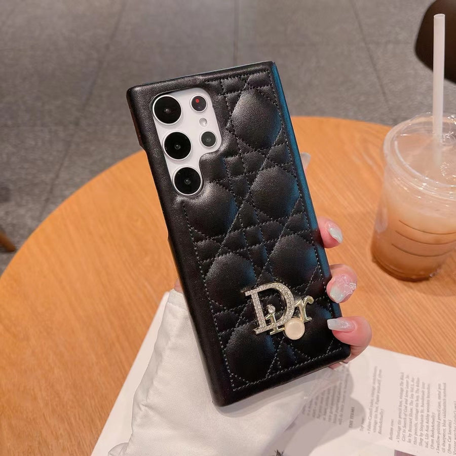 Iconic Fashion Samsung Case - product view 3