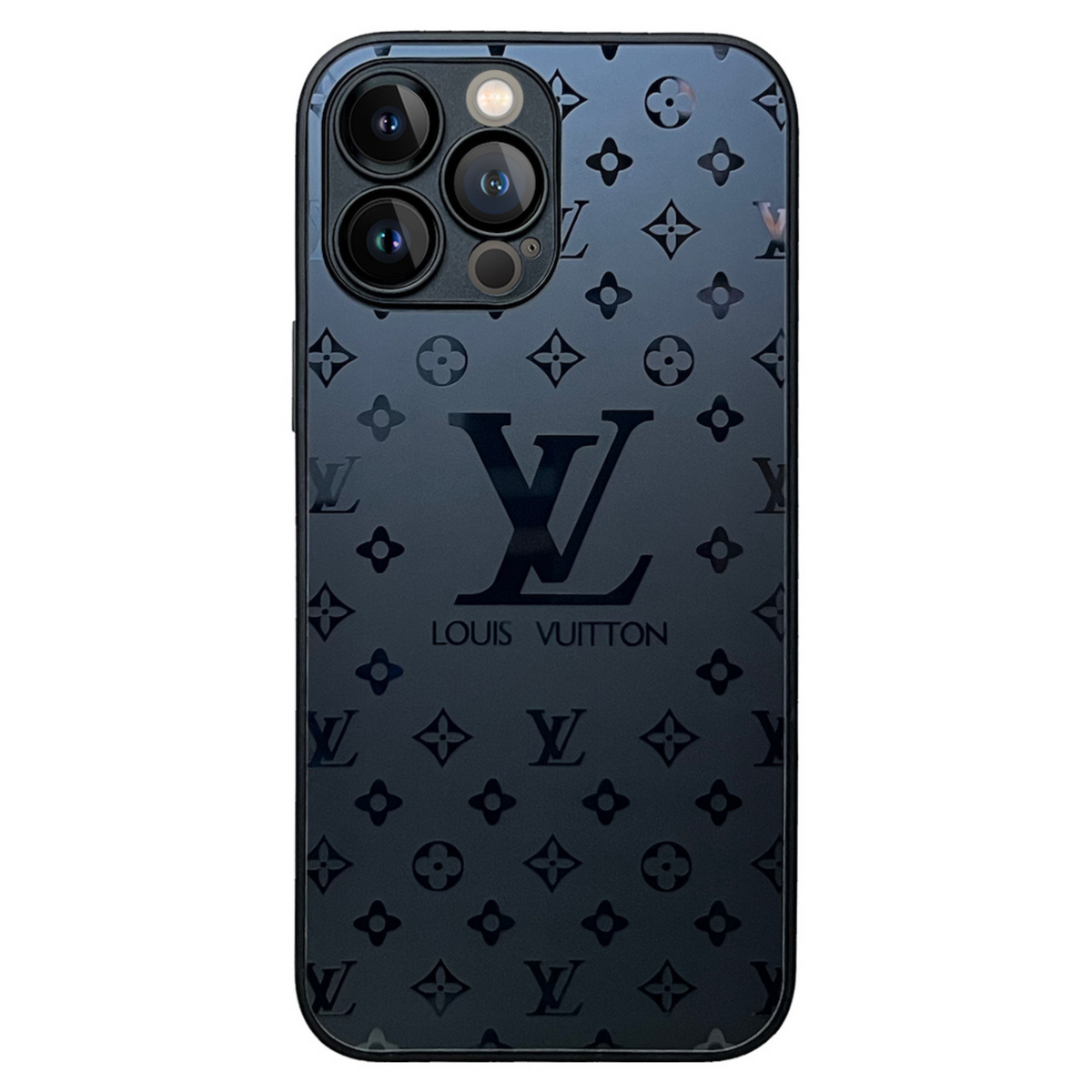 Luxurious x Mono iPhone Case - product view 6