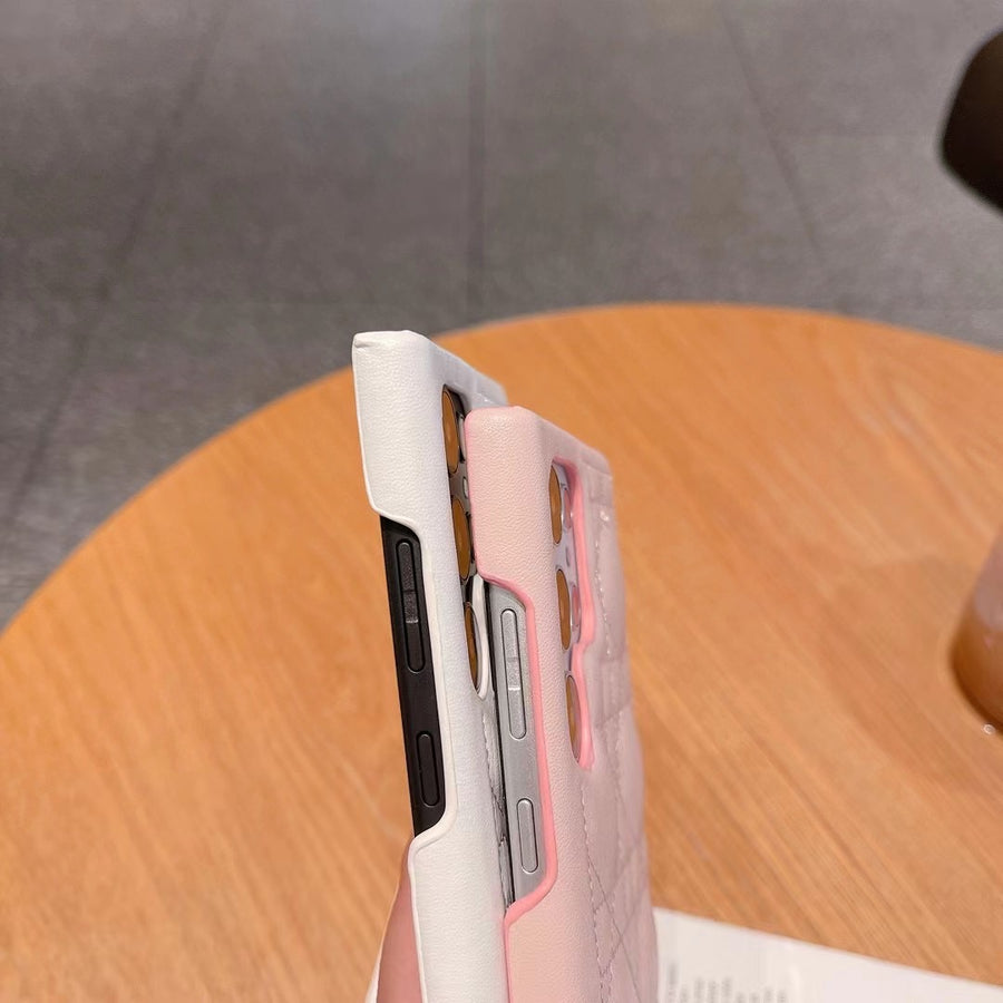 Iconic Fashion Samsung Case - product view 6