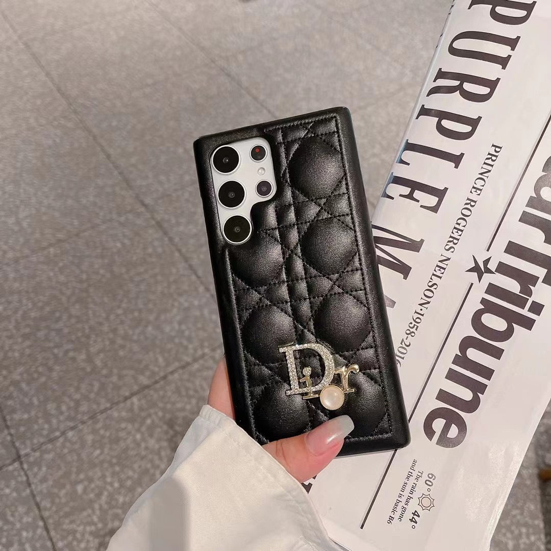 Iconic Fashion Samsung Case - product view 5
