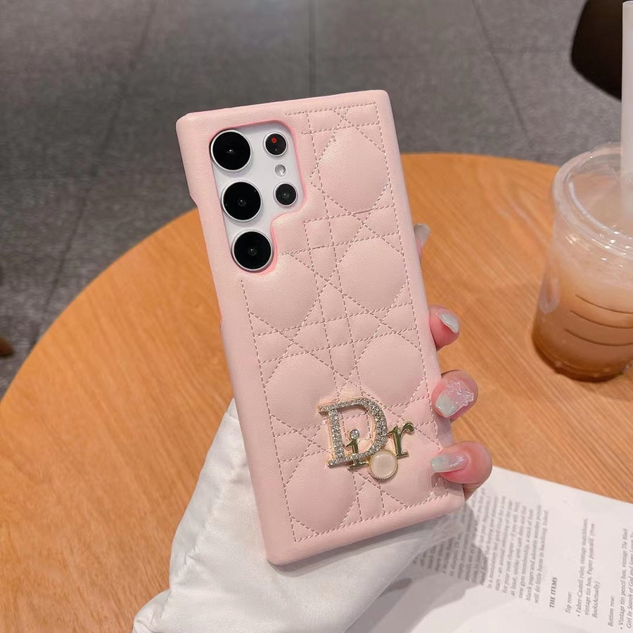 Iconic Fashion Samsung Case - product view 1