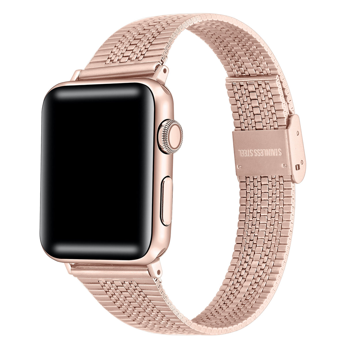 Eliza Stainless Steel Band for Apple Watch - product view 8
