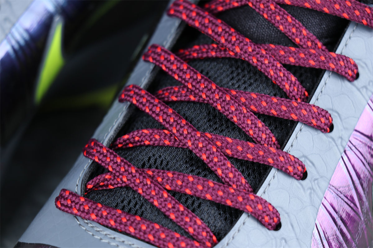 Nike NBA 2K20 x Kobe 5 Protro 'Chaos Alternate' Gamer Exclusive Sneakers - product view 7