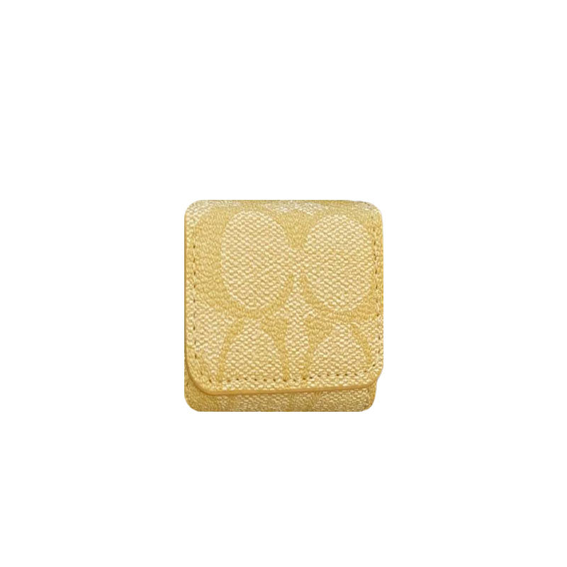 Coach AirPods Pro Cases Coffee-YH240425 - product view 26