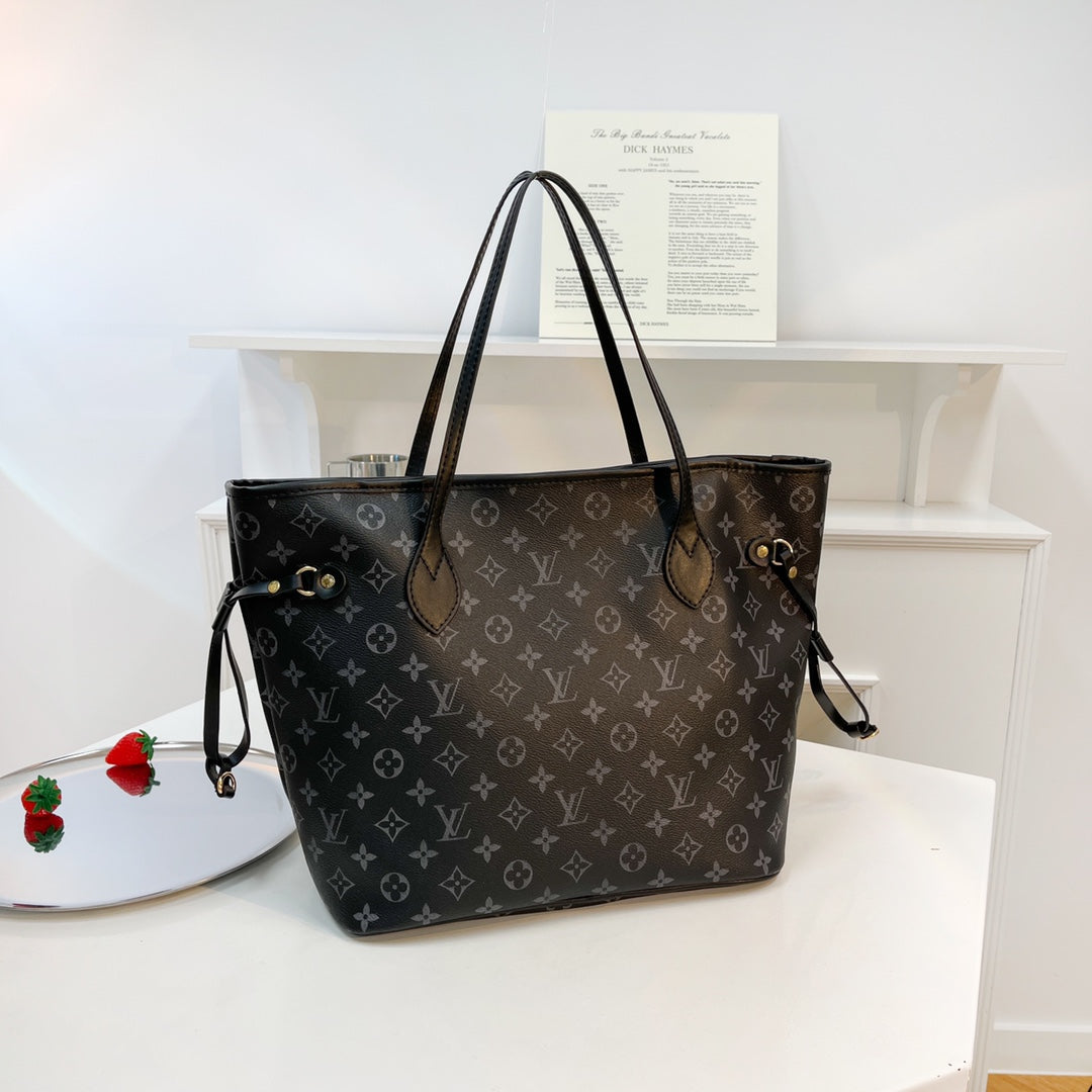 L-Luxurious Fashion Denim Bag - product view 14