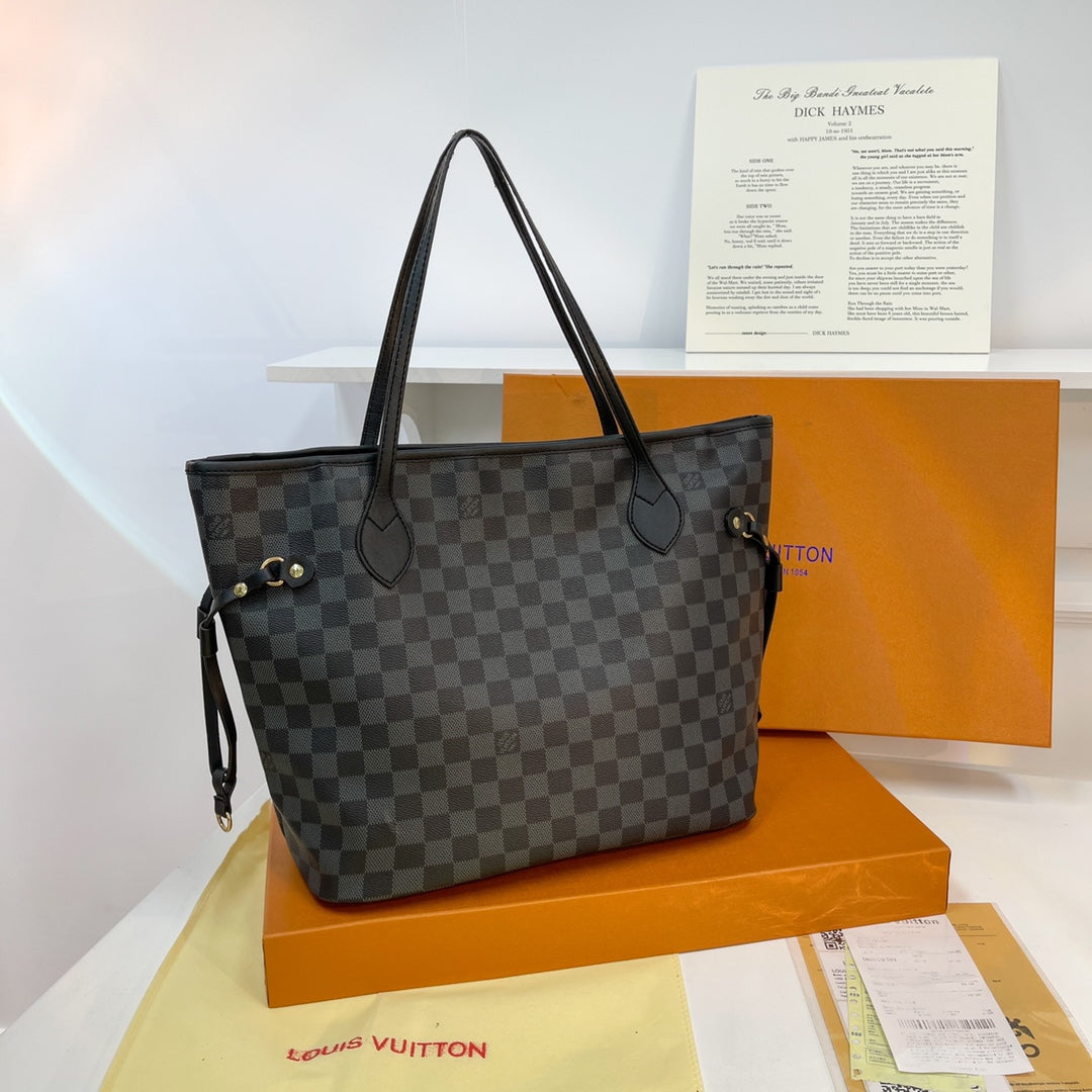 L-Luxurious Fashion Denim Bag - product view 15