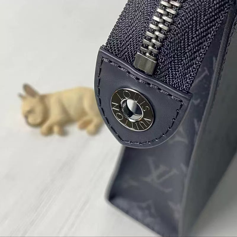 Urban Monogram Clutch - product view 5
