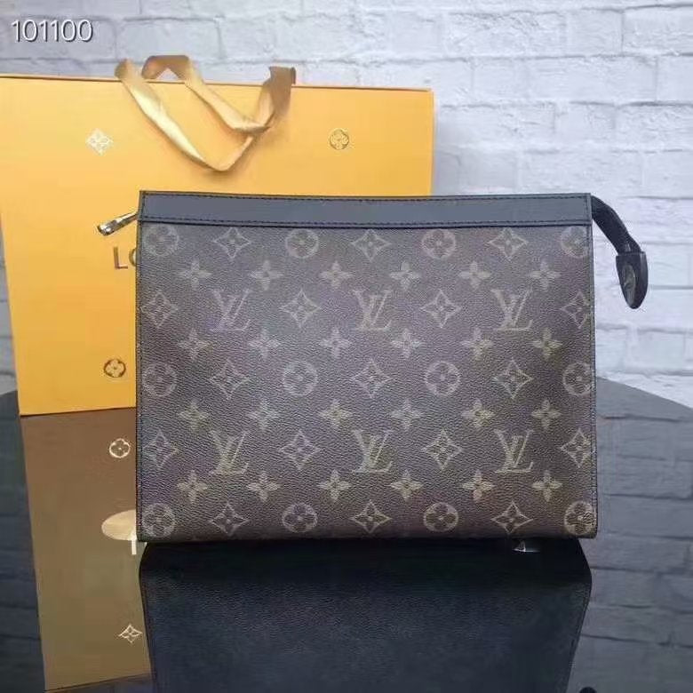 Urban Monogram Clutch - product view 9