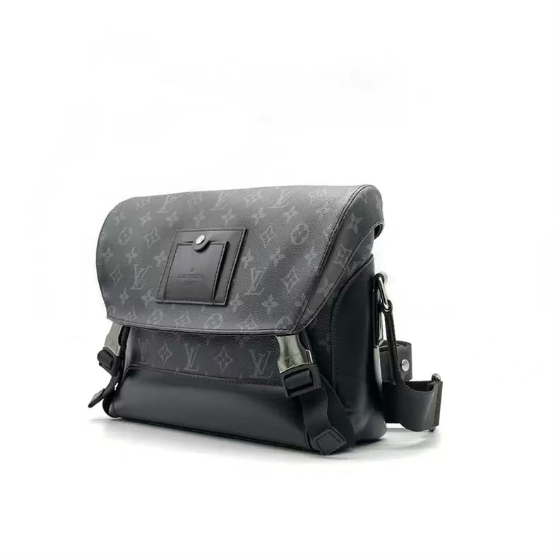 and Trendy Messenger Bag - product view 1
