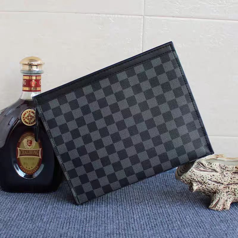 Urban Monogram Clutch - product view 11