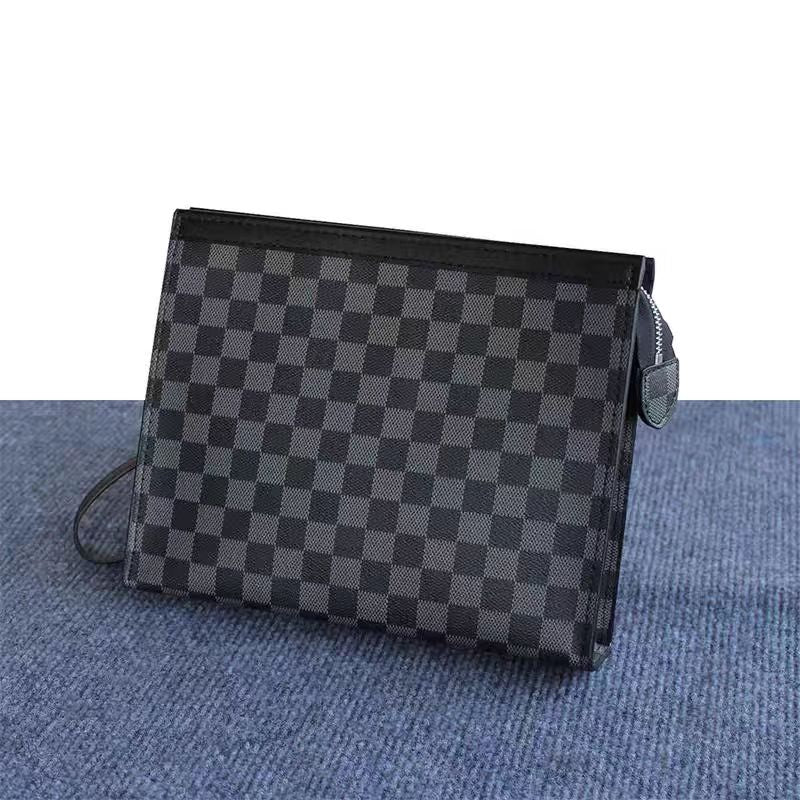 Urban Monogram Clutch - product view 10