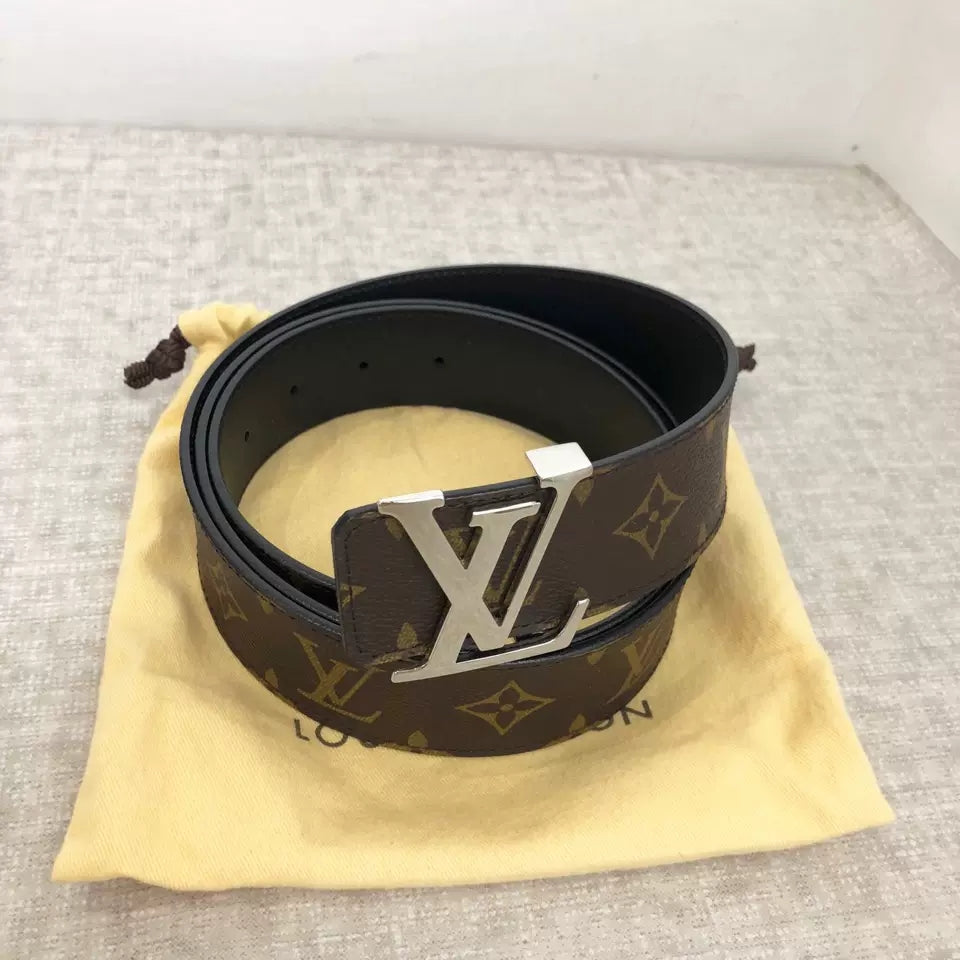 2-color fashion belt-01 - product view 5