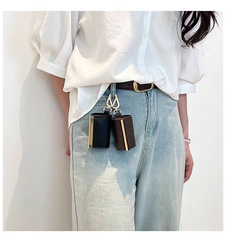 Trendy Foldable Multi-Functional Shopping Bag - product view 2