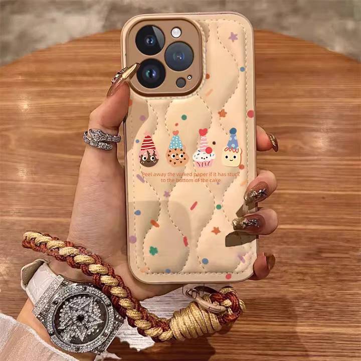 Cute full-body protective phone case - product view 1