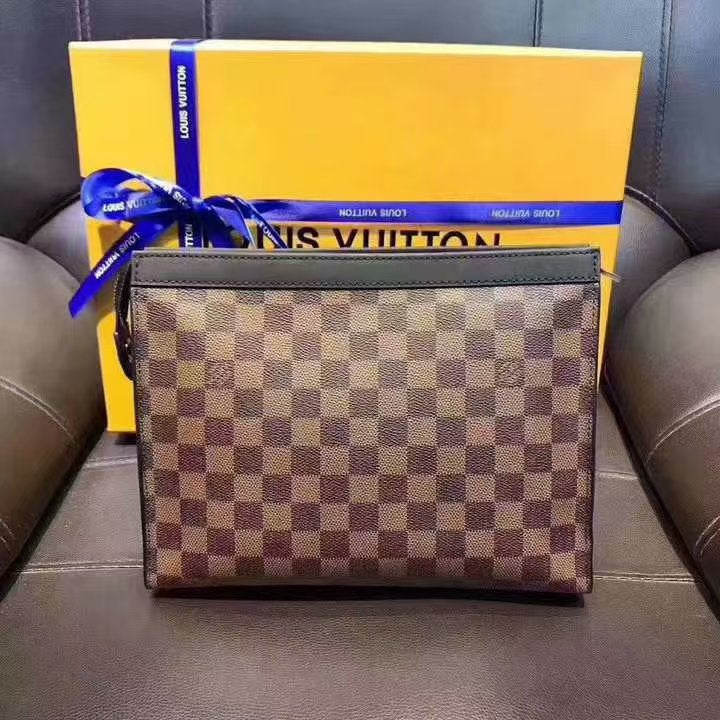 Urban Monogram Clutch - product view 14