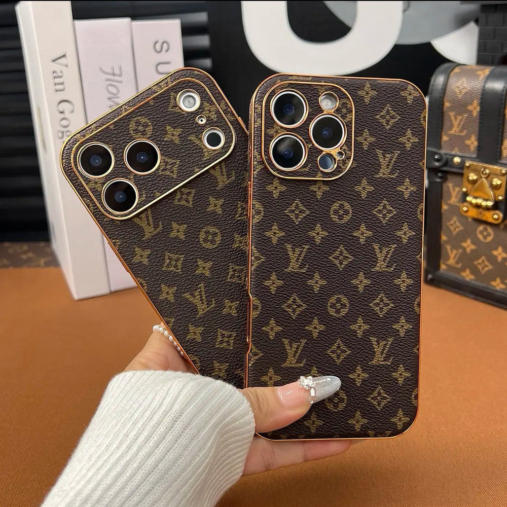 Classic Phone Case 09 - product view 1