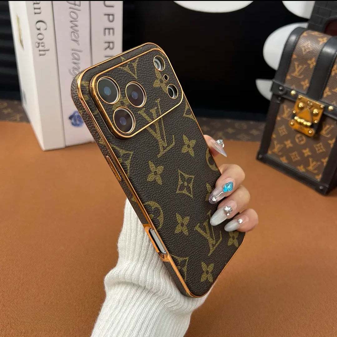 Classic Phone Case 09 - product view 2