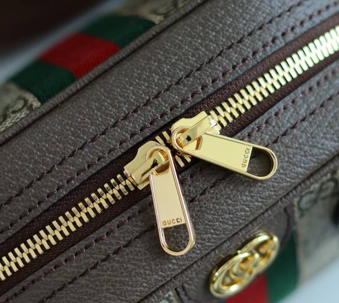 Light Mini Boston Handbag - product view 5