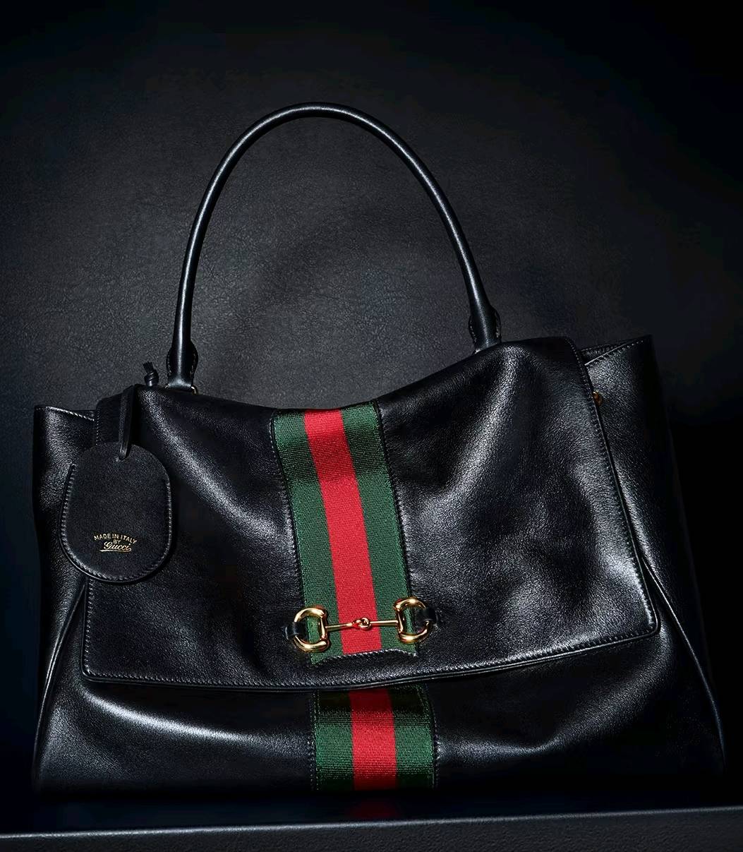 Paparazzo Handbag - product view 11