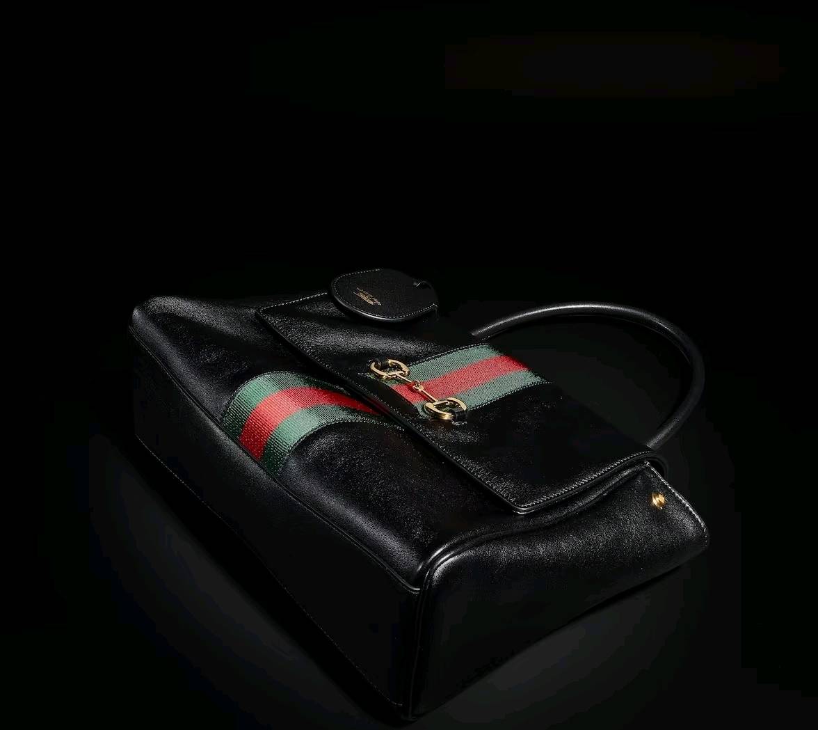 Paparazzo Handbag - product view 15