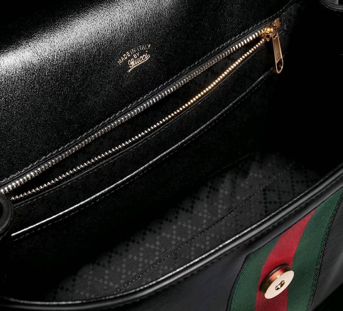 Paparazzo Handbag - product view 12