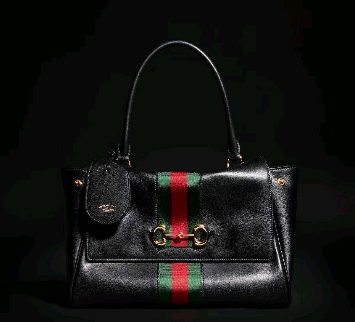 Paparazzo Handbag - product view 13