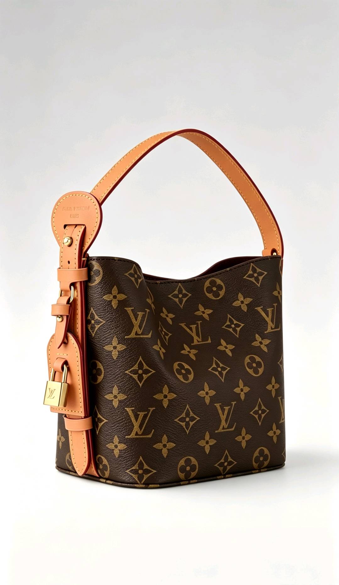 Best-selling Monogram Shoulder Bag - product view 7
