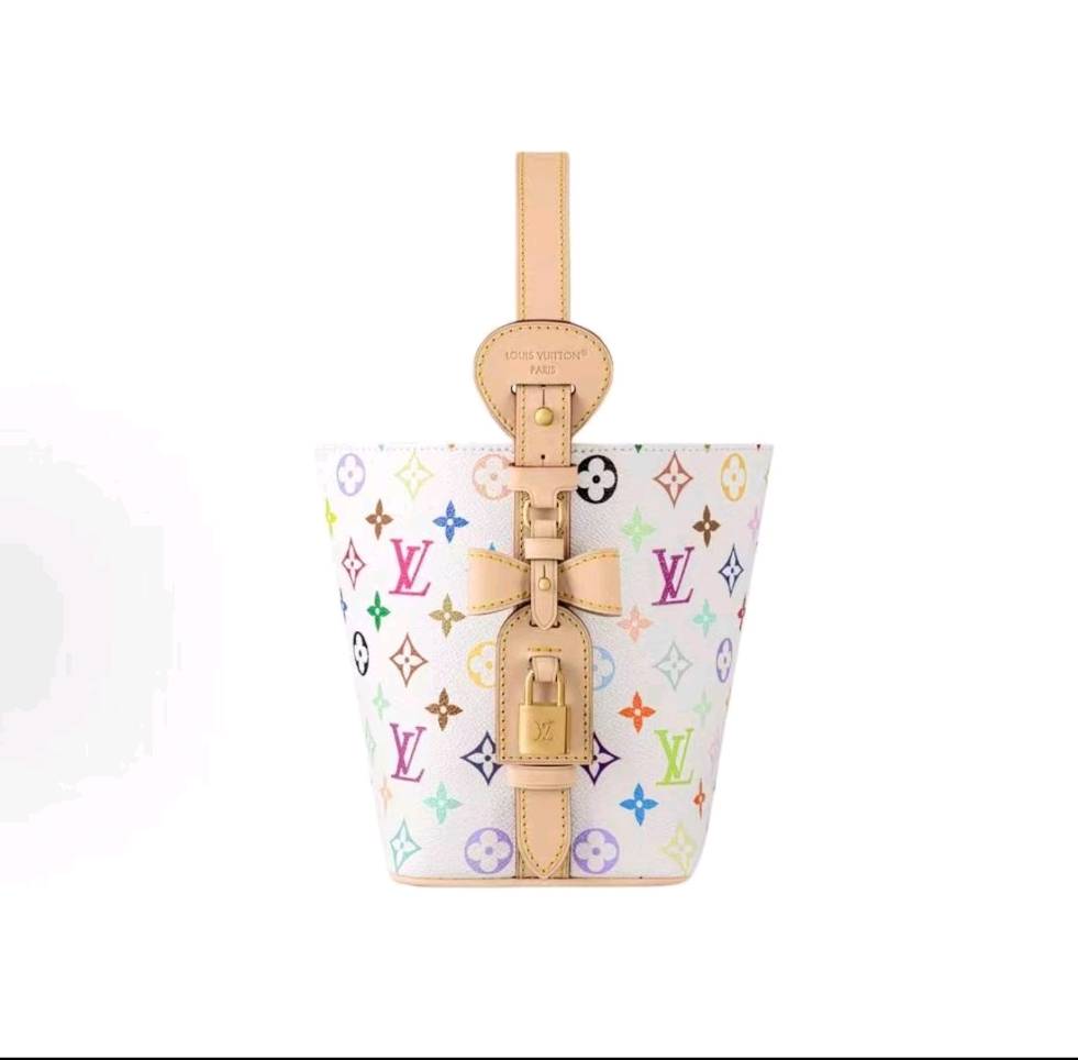 Best-selling Monogram Shoulder Bag - product view 5