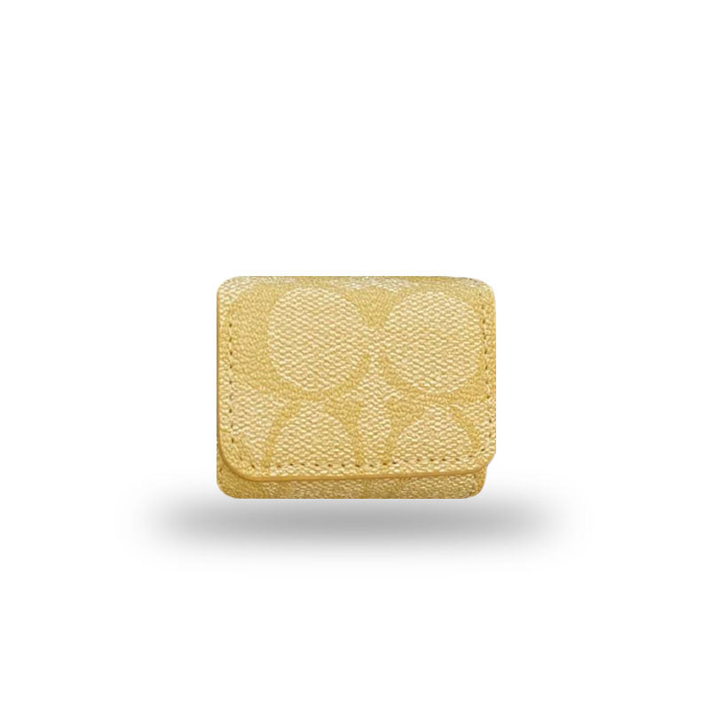 Coach AirPods 3rd Generation Cases Coffee-YH240425 - product view 1