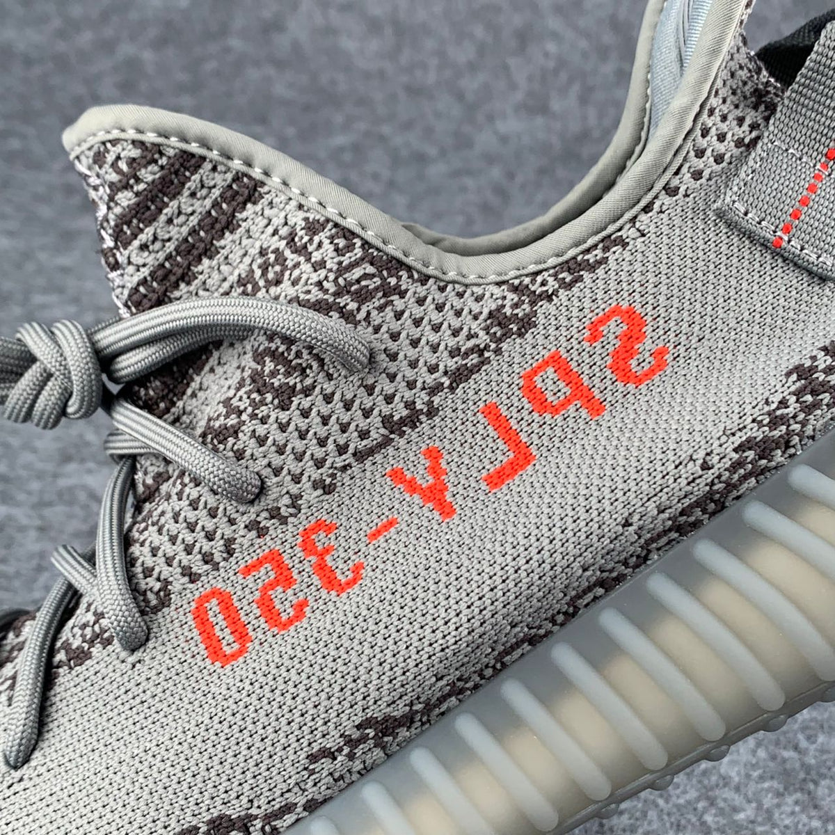 Yeezy Boost 350 V2 Sneakers 'Beluga 2.0' - product view 8