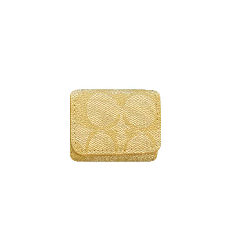 Coach AirPods 3rd Generation Cases Black-YH240425 - product view 25