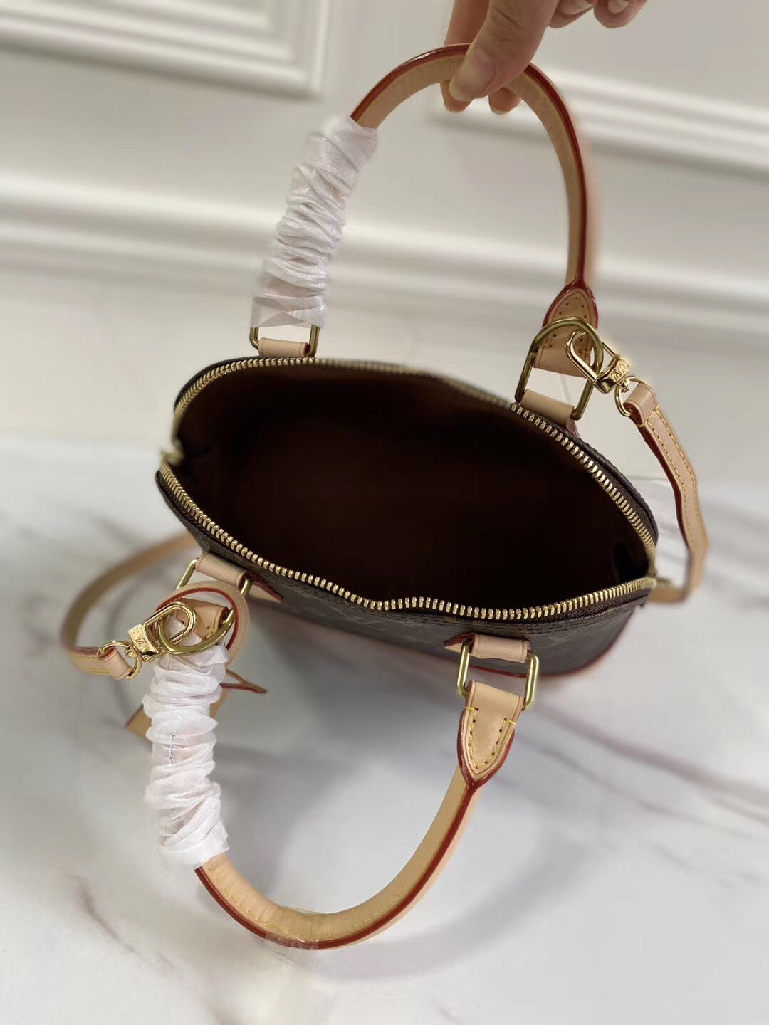 Fashion Bags Handbag - product view 12