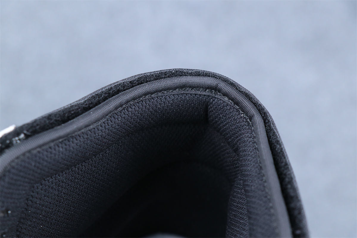 Custom Travis Scott x Air Jordan 1 Retro High OG Sneakers 'Reverse Mocha' - product view 8