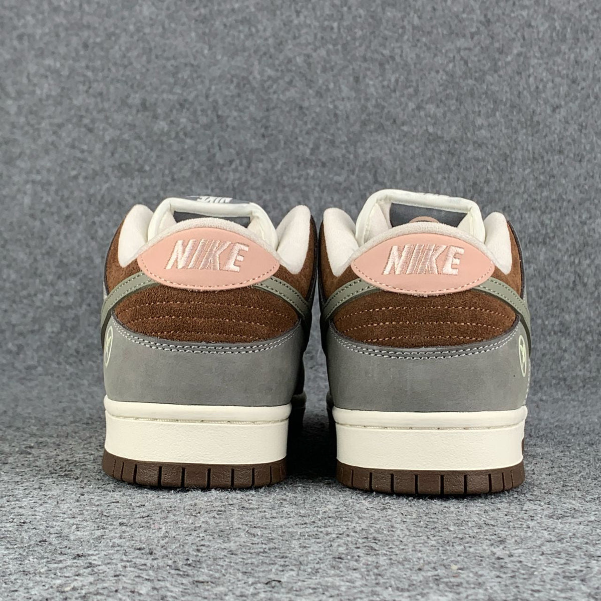 Yuto Horigome x Dunk Low SB Sneakers - product view 6