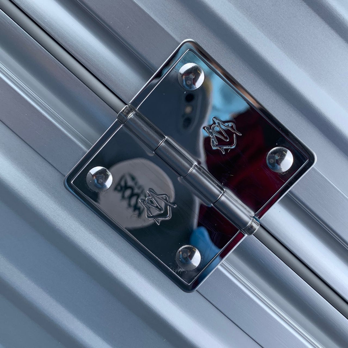 RIMOWA Check-In Suitcases - product view 5