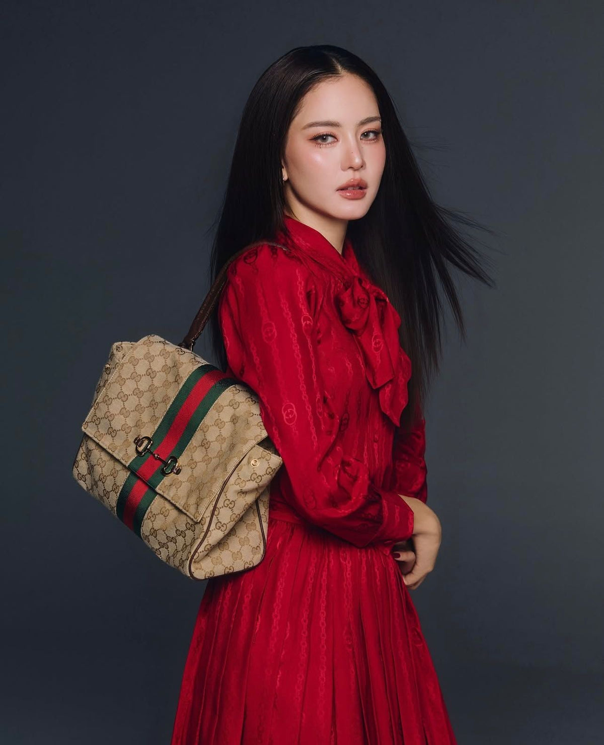 Paparazzo Handbag - product view 7