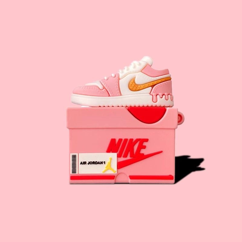 shoe box style Airpods Case - product view 29