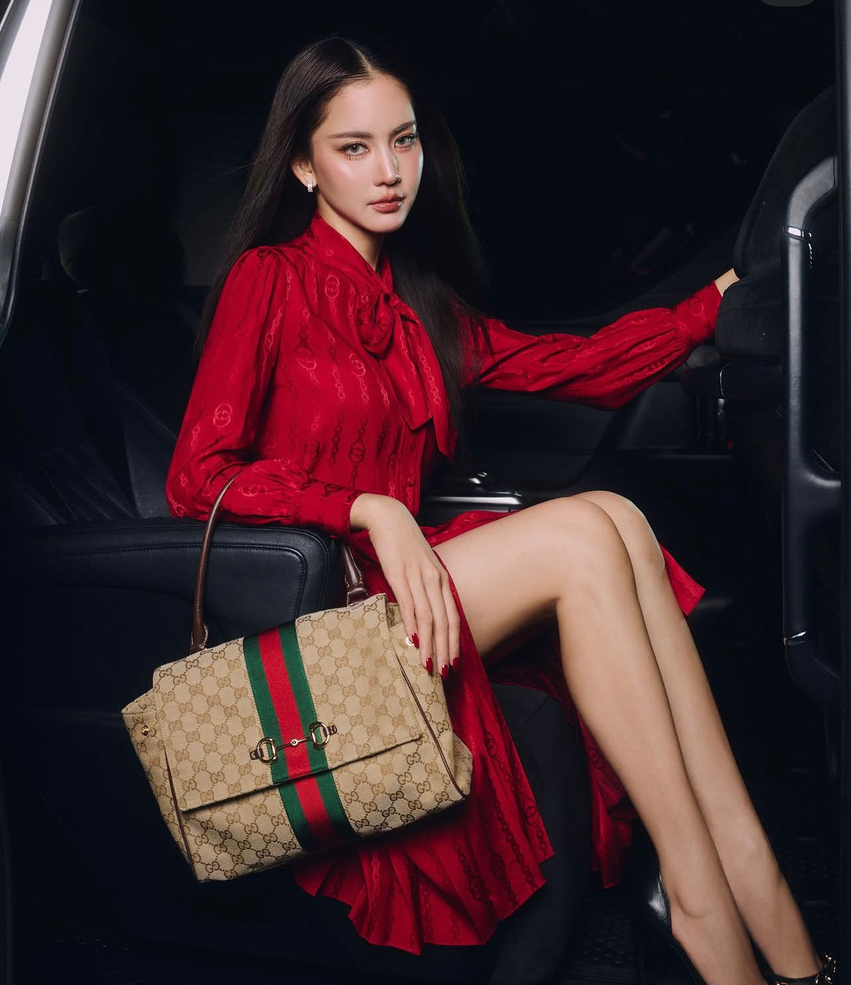 Paparazzo Handbag - product view 8