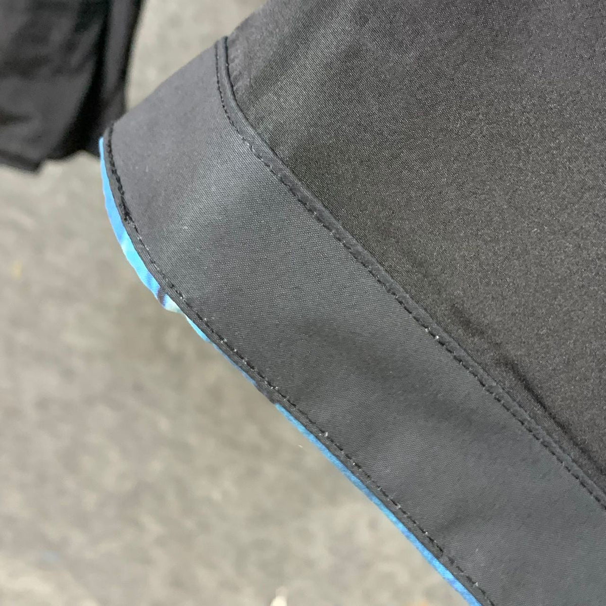 Supreme x The North Face Statue Of Liberty Mountain Jacket - product view 10