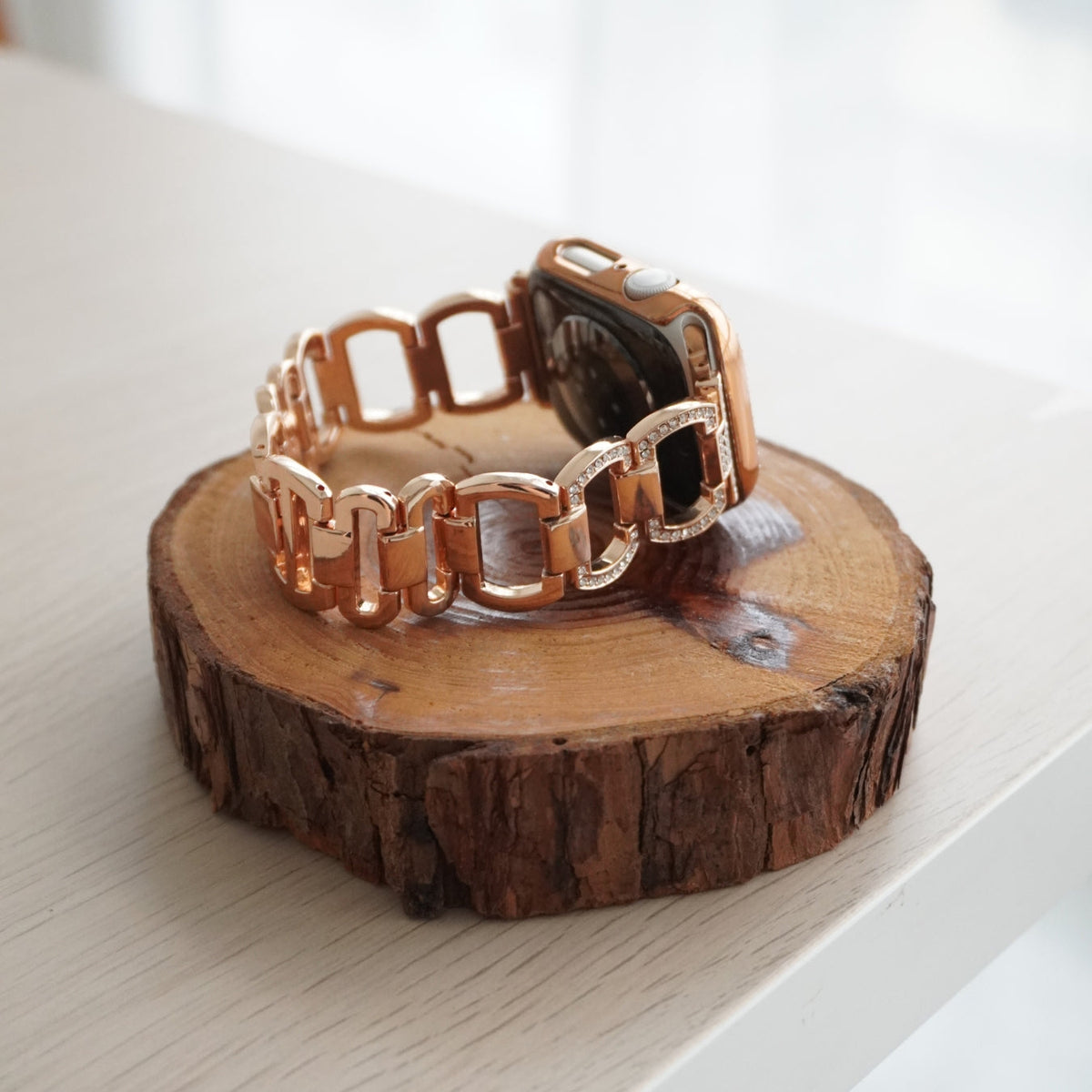 Valentina Bracelet Watch Band - product view 2