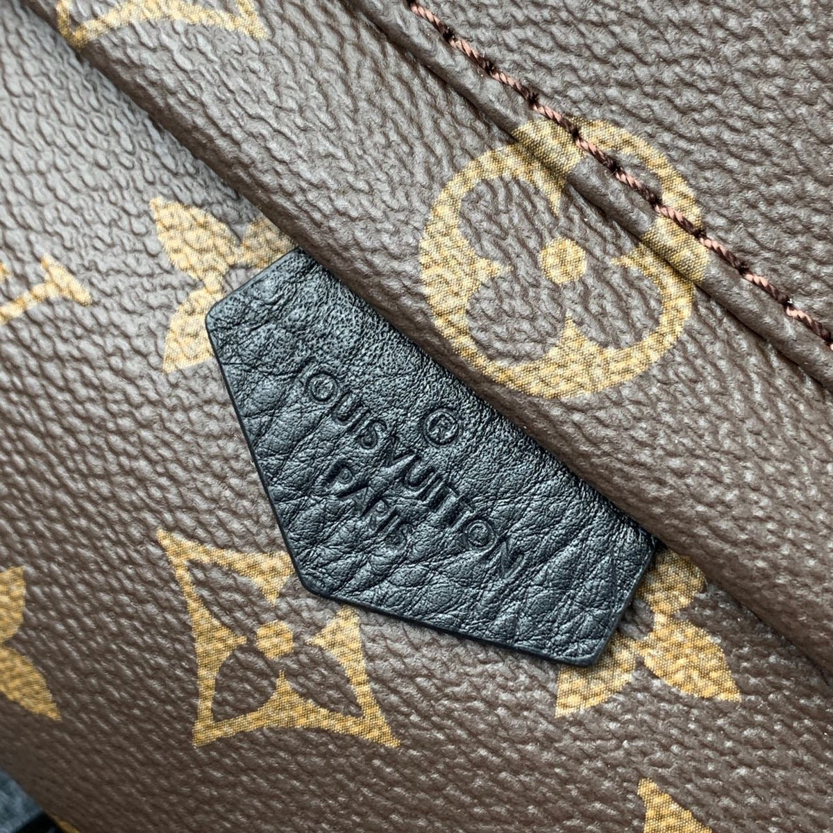 LV Palm Springs Mini Backpack - product view 6