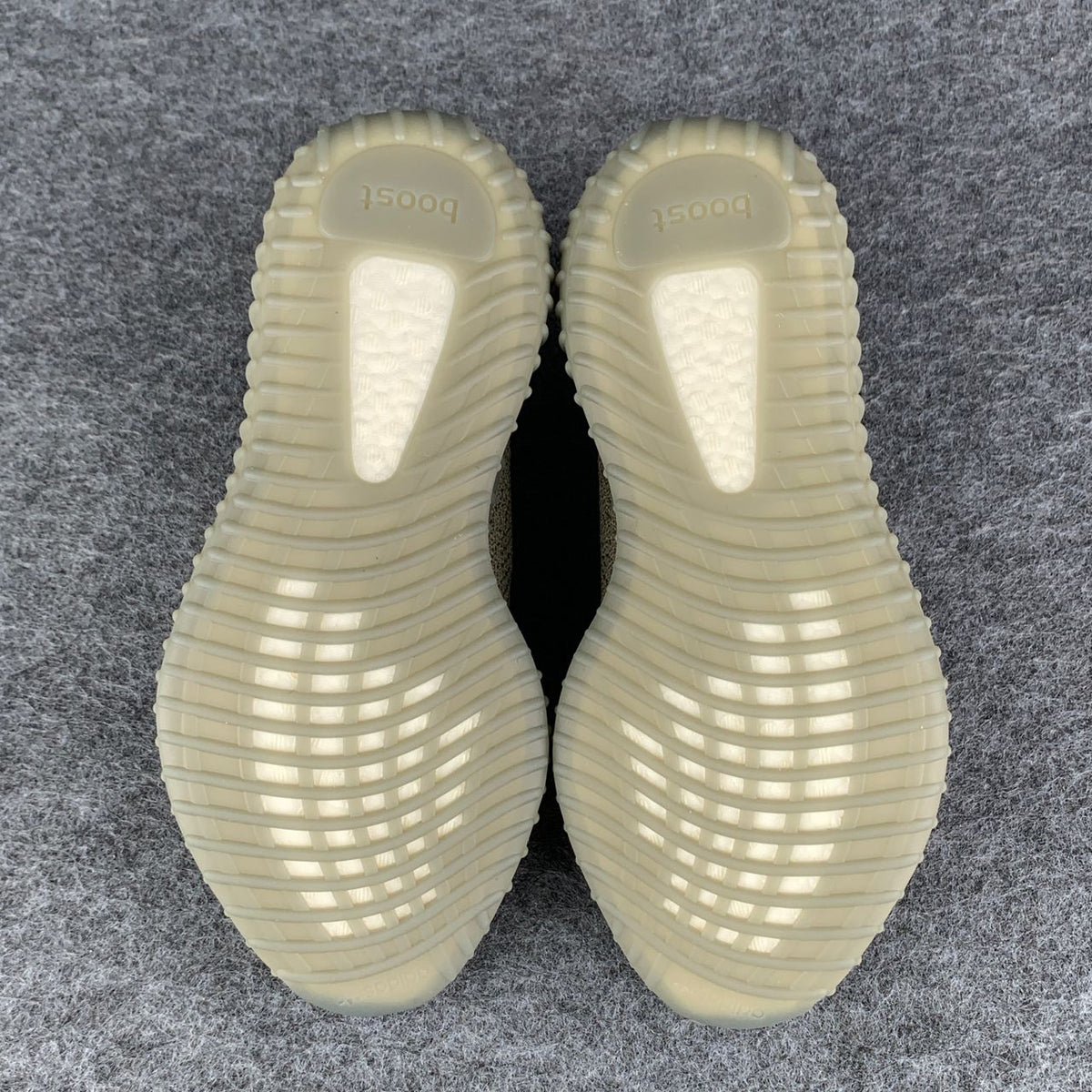Yeezy Boost 350 V2 Sneakers 'Granite' - product view 5