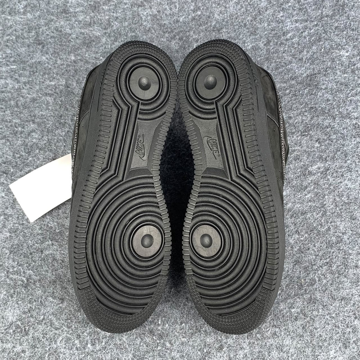 Swarovski x Nike Air Force 1 Low Sneakers 'Ja Morant' - product view 5