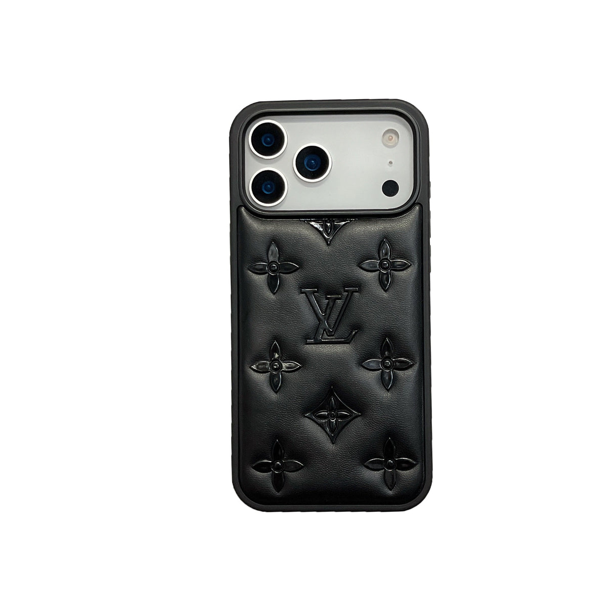 3D Embossed Designer iPhone Case - product view 11