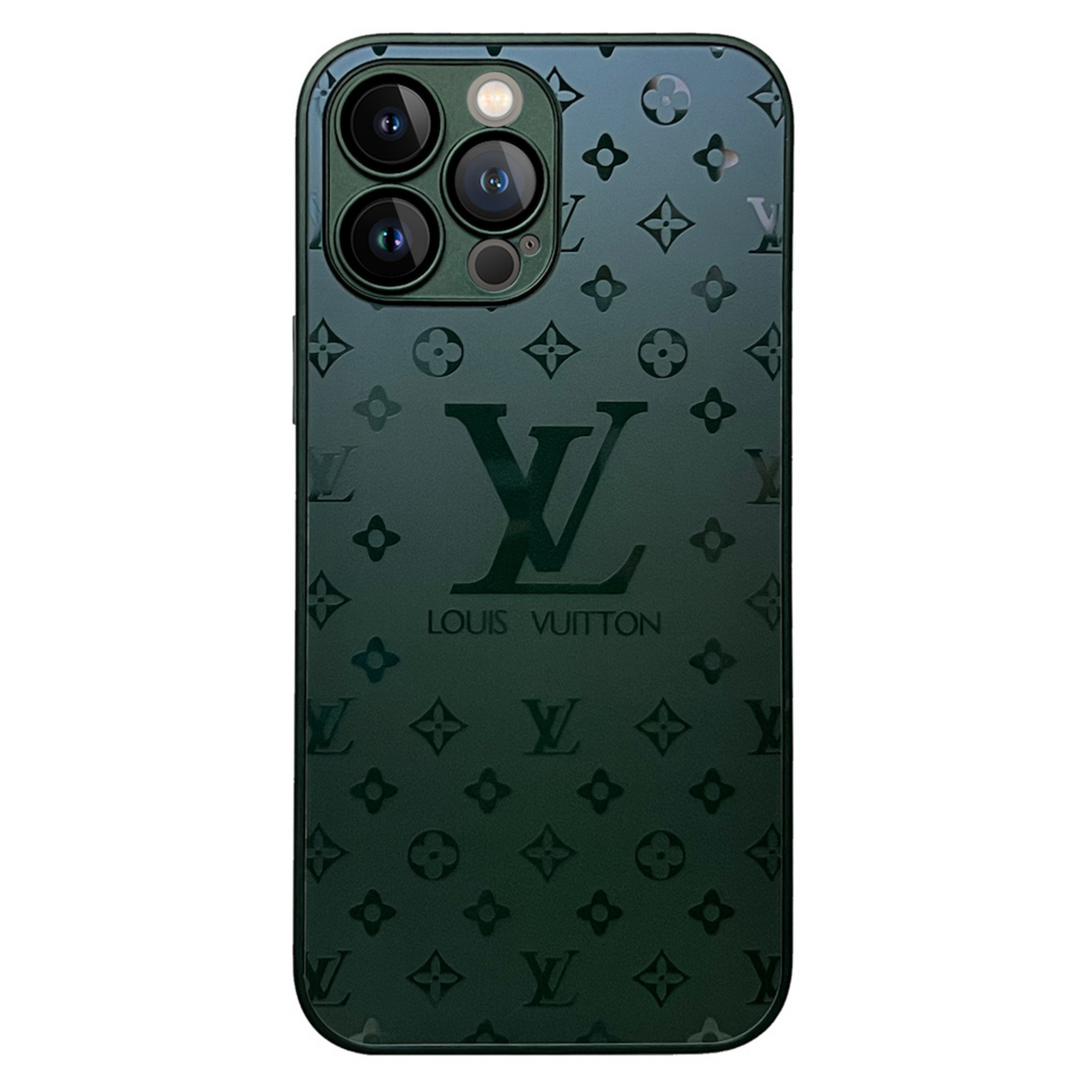 Luxurious x Mono iPhone Case - product view 7