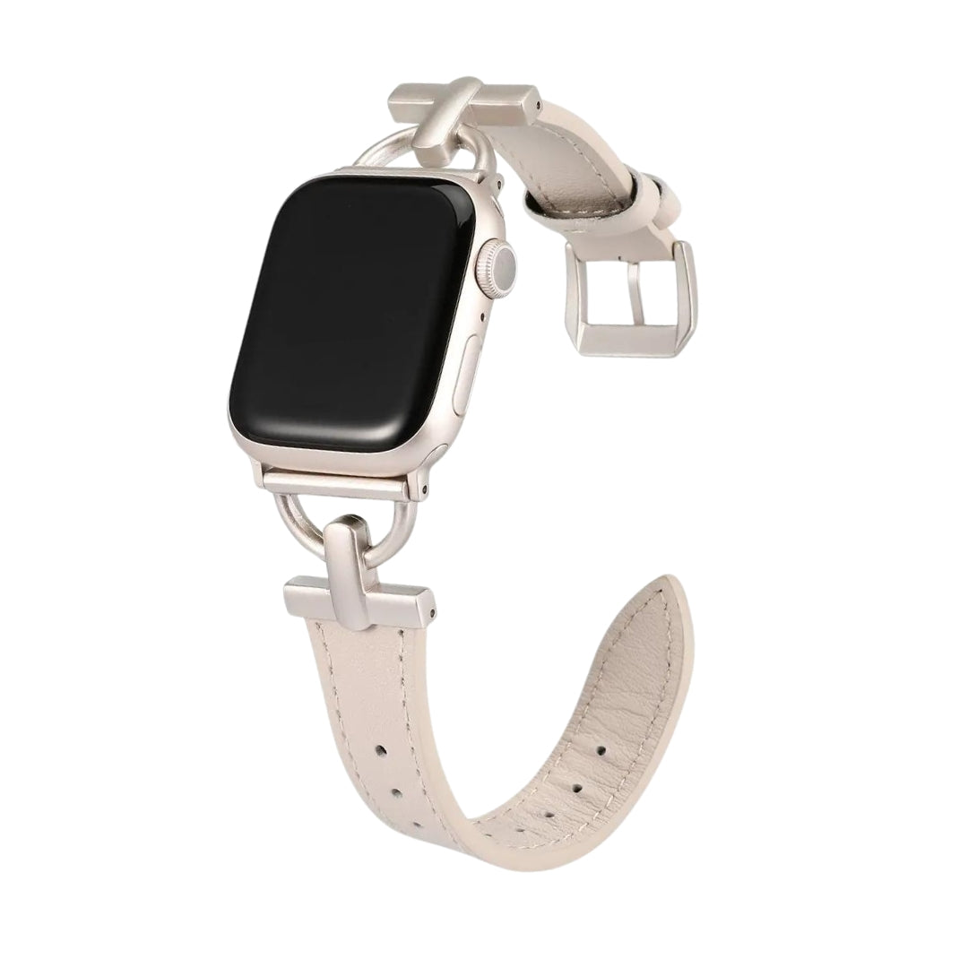 Isabella Leather Strap - product view 6