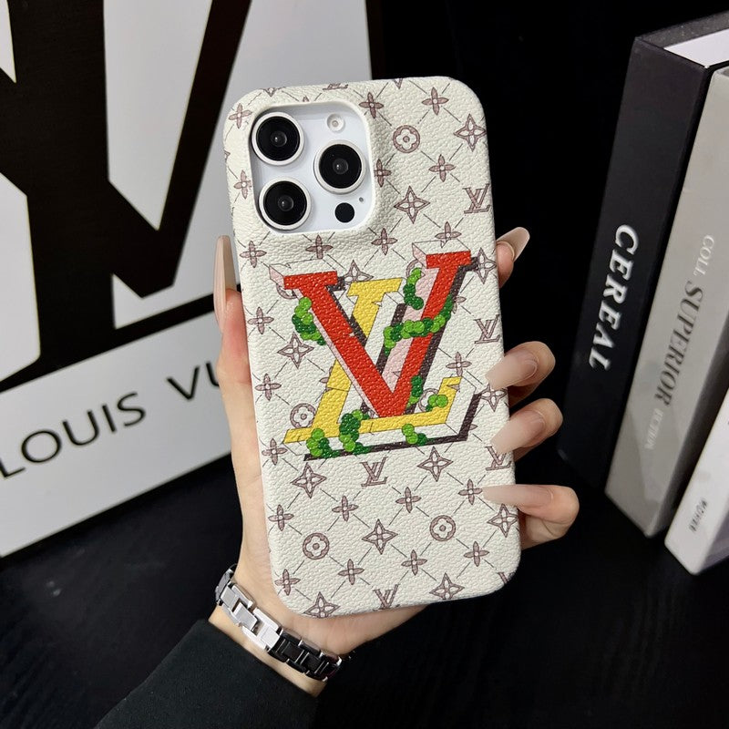 Color iPhone Case - product view 6