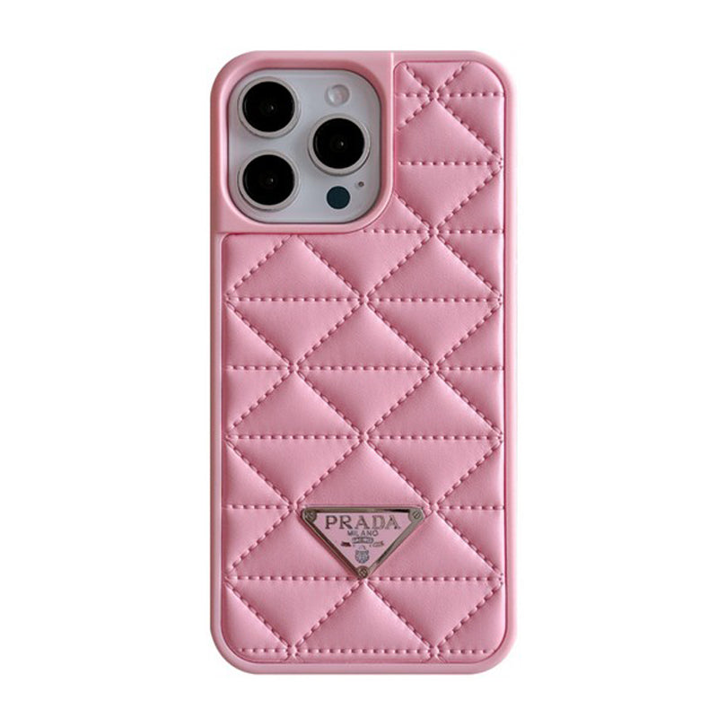 Leather iPhone Case - product view 13