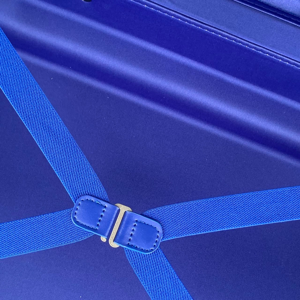 LV Horizon 55 'Monogram Macassar Blue' - product view 12