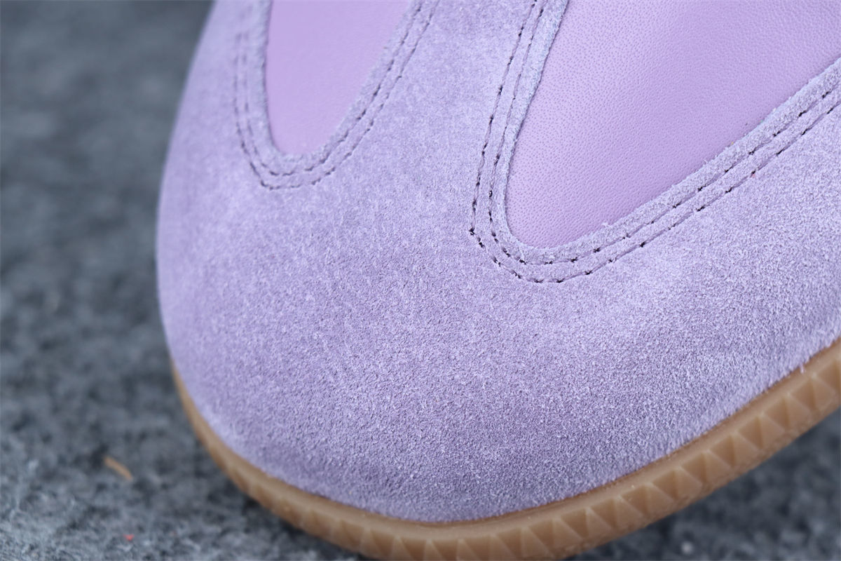 Maison Margiela Wmns Replica Low Sneakers 'Purple' - product view 4
